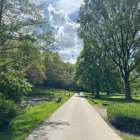 Fewo “Ruhige Momente” In Waldkirch Eksteriør billede